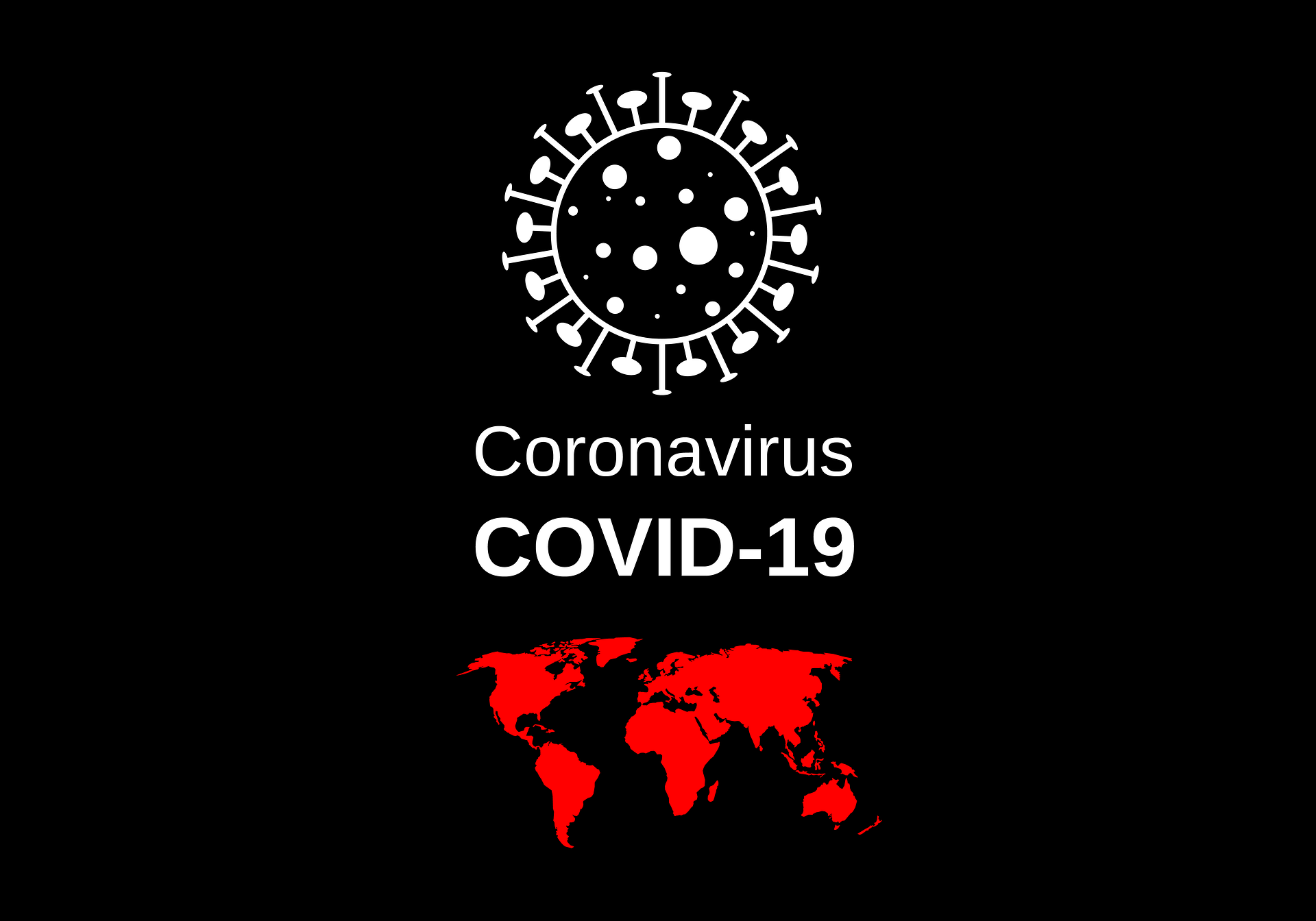 Koronawirus, a portale randkowe. Jak poznawać nowe osoby w czasie epidemii?